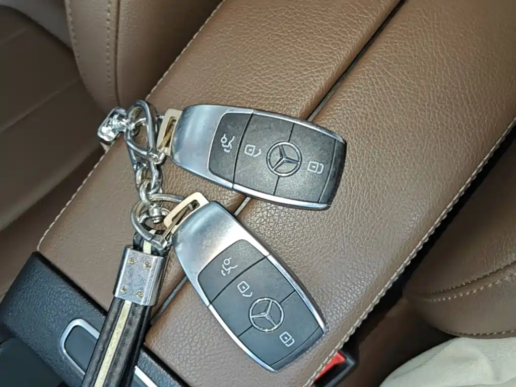 Mercedes-Benz GLB — миниатюра 9