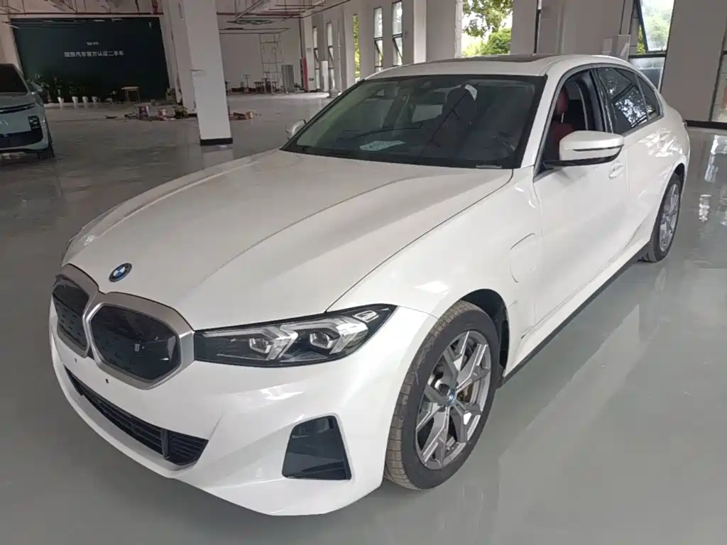BMW i3 — миниатюра 2