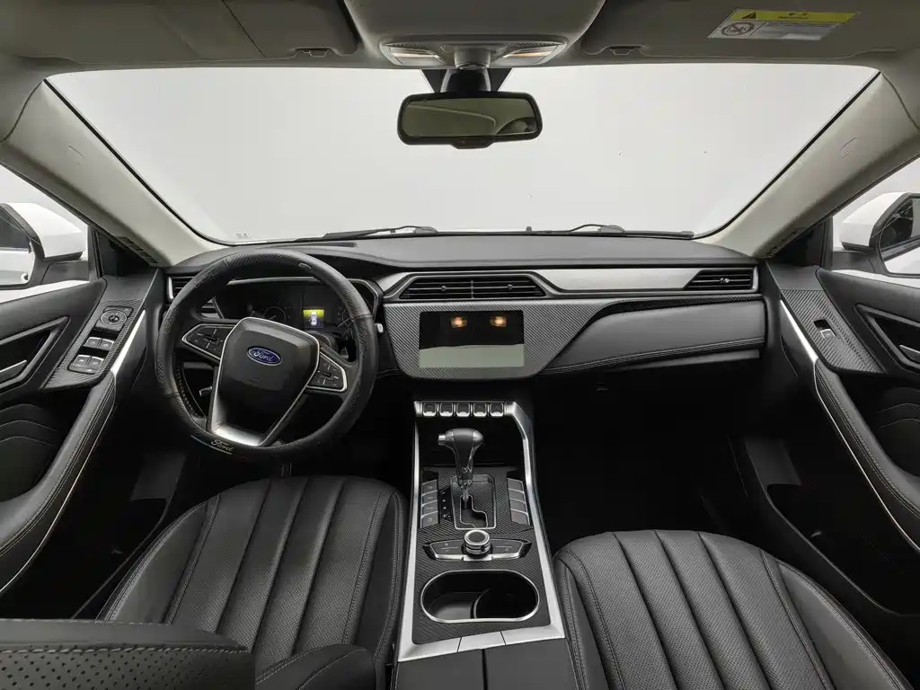 Ford Territory — миниатюра 5
