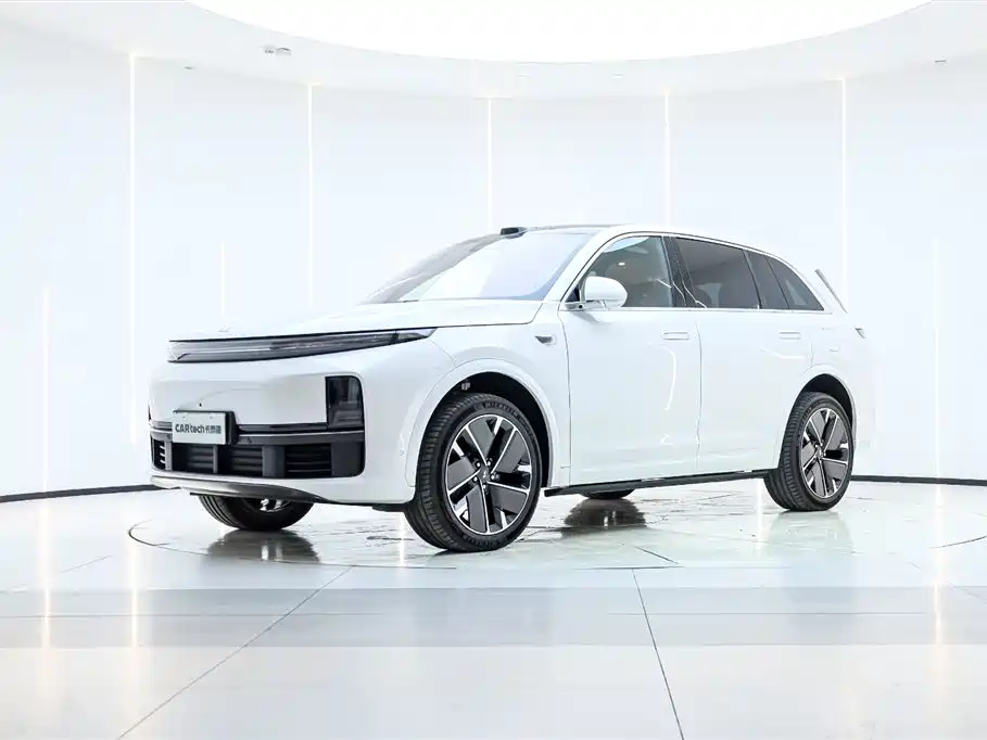 Li Auto Li L7 2025