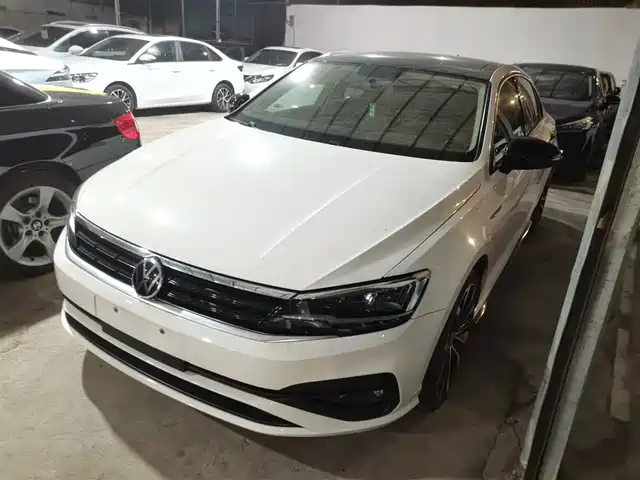 volkswagen lingdu