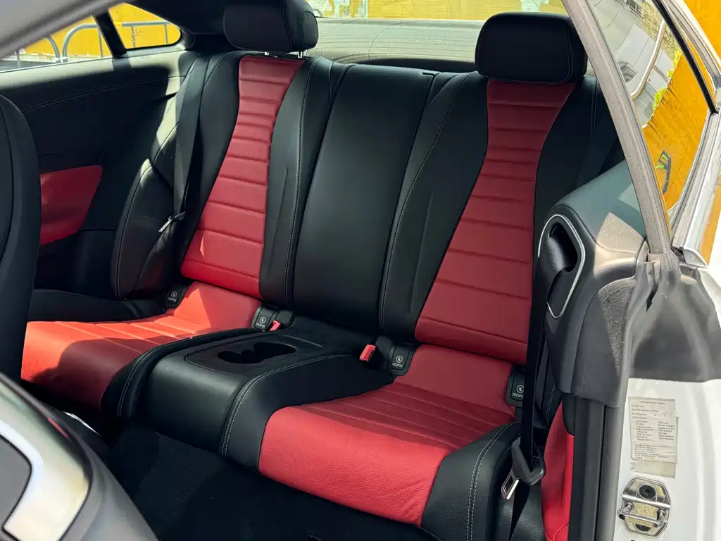 Mercedes-Benz E-Class E 2017 E 300