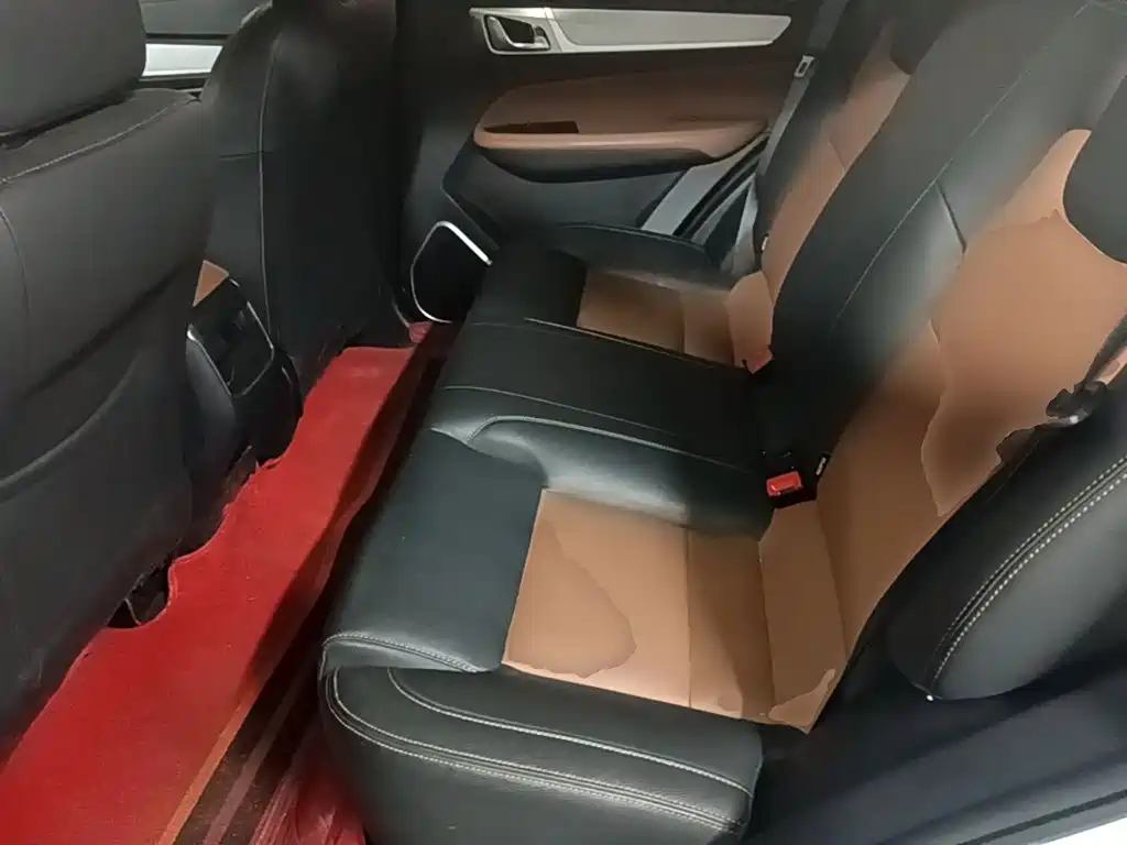 Geely Vision X6 — миниатюра 17