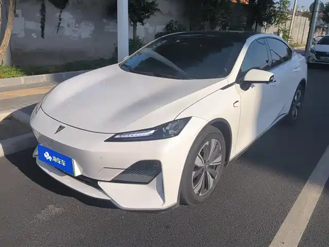 DARK BLUE CAR DARK BLUE SL03 2025