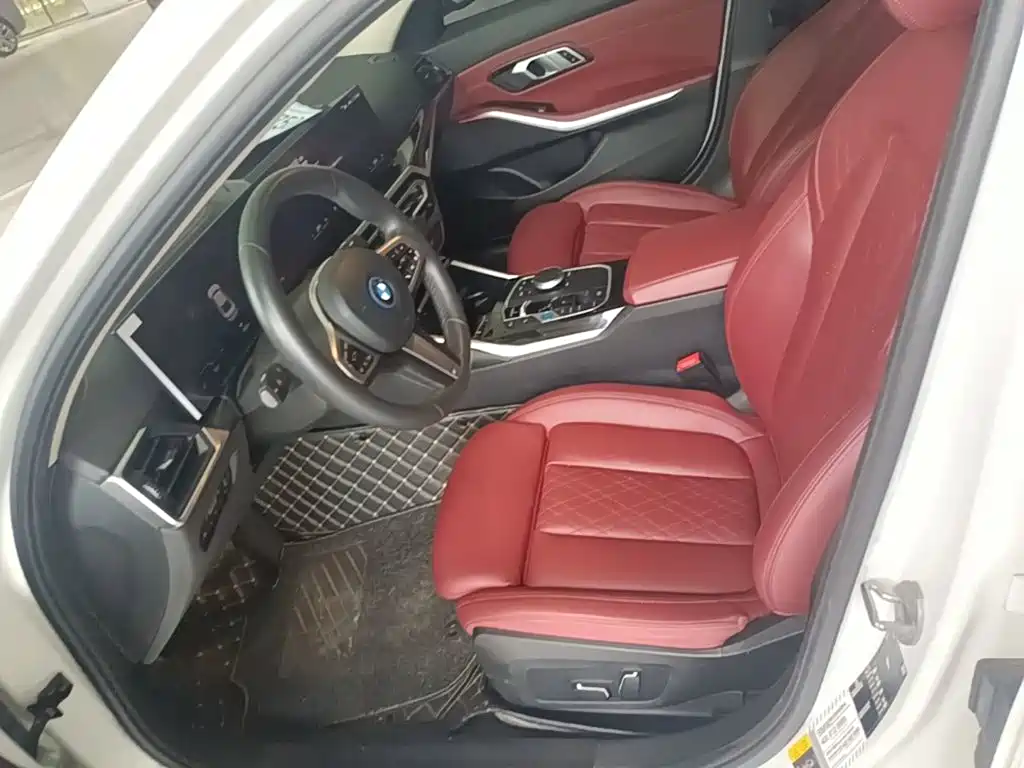BMW i3 — миниатюра 15