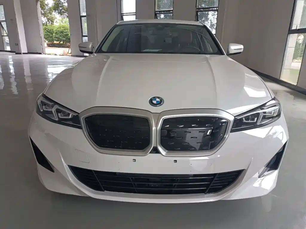 BMW i3 — миниатюра 3