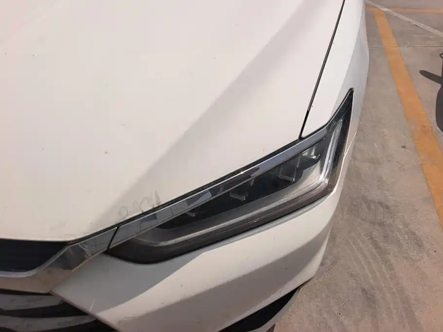 BYD Qin Pro — миниатюра 5