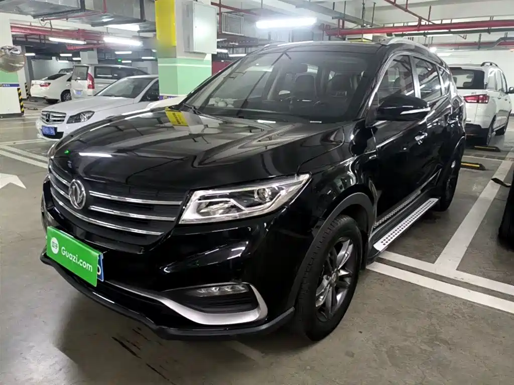 Fengguang Fengguang 580 2020