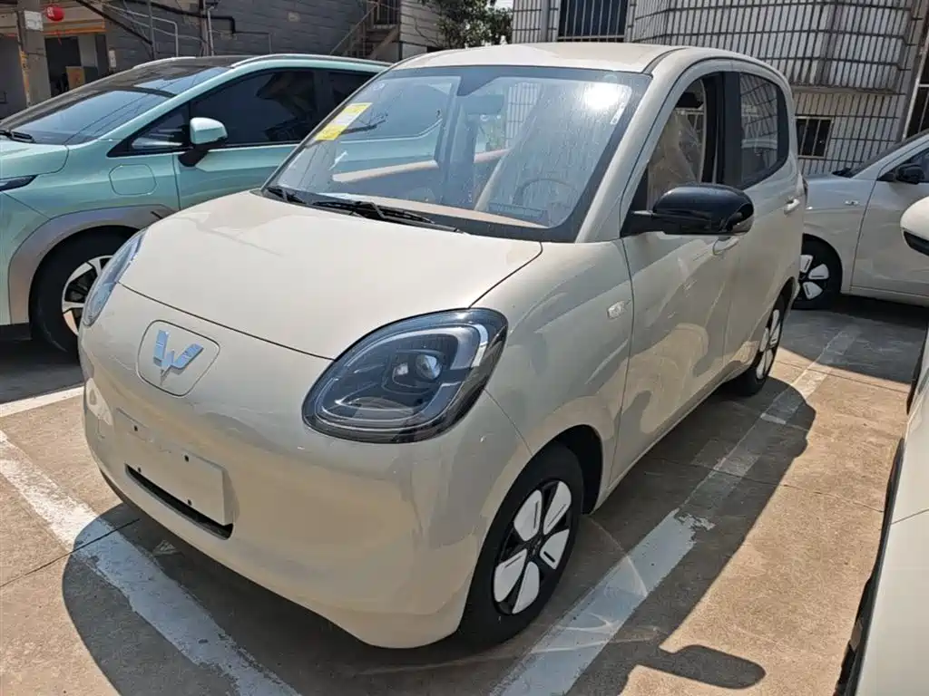 Wuling MINIEV 2026