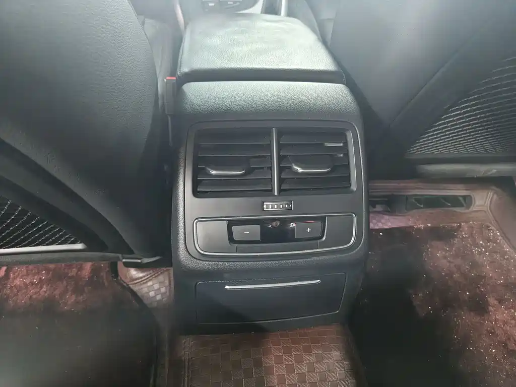 Audi A4L — фотографии объявления, Фото 17