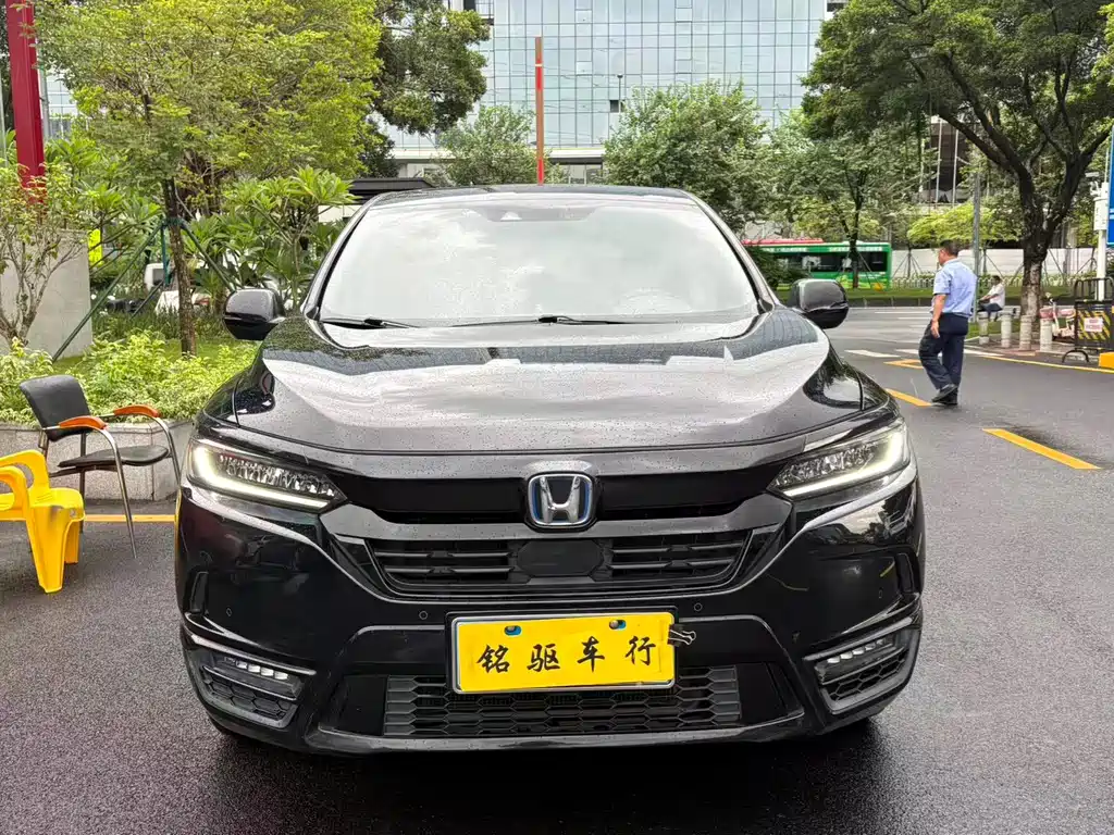 Honda Breeze — миниатюра 25