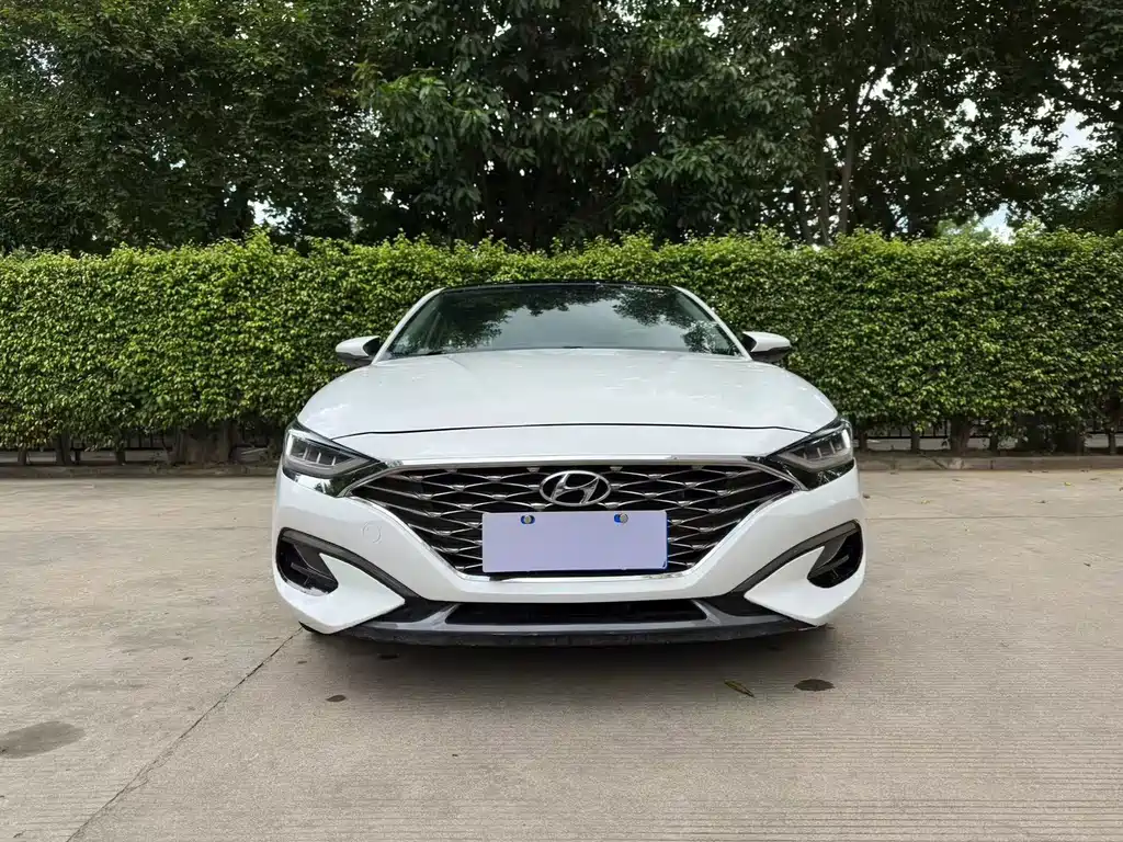 Hyundai Fista