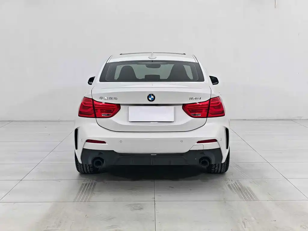 BMW 1 Series — миниатюра 15