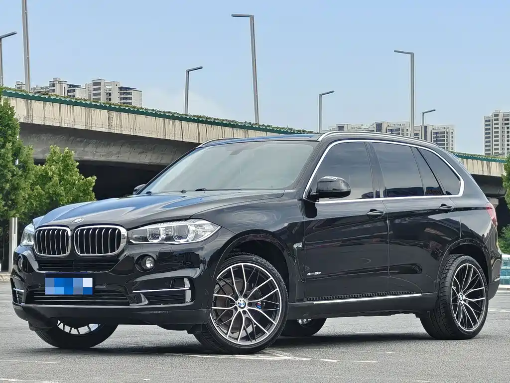 BMW X5 (Import)