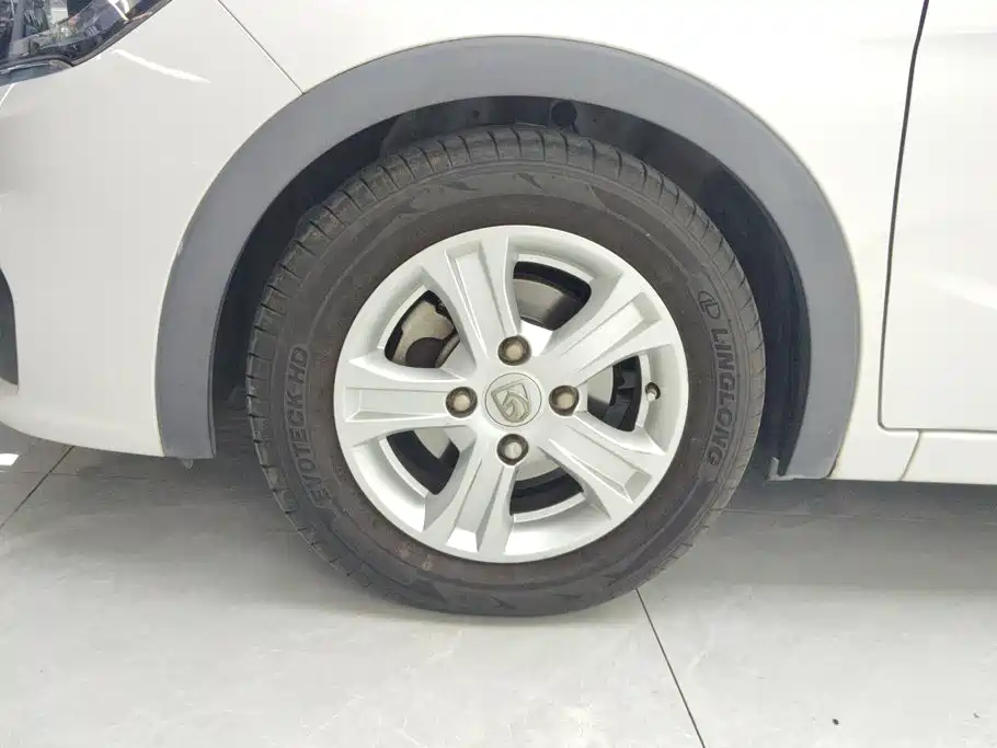Baojun 310 — миниатюра 6