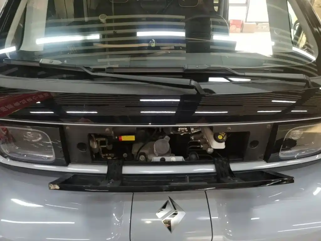 Baojun KiWi EV — миниатюра 20