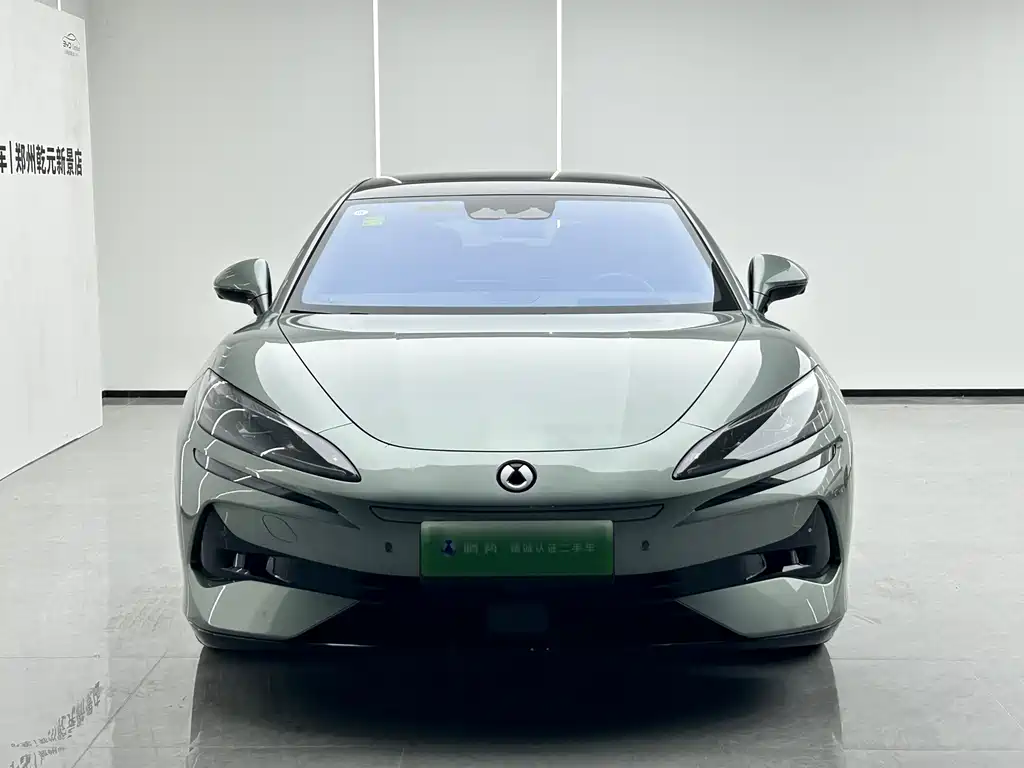 Denza Denza Z9GT — миниатюра 2