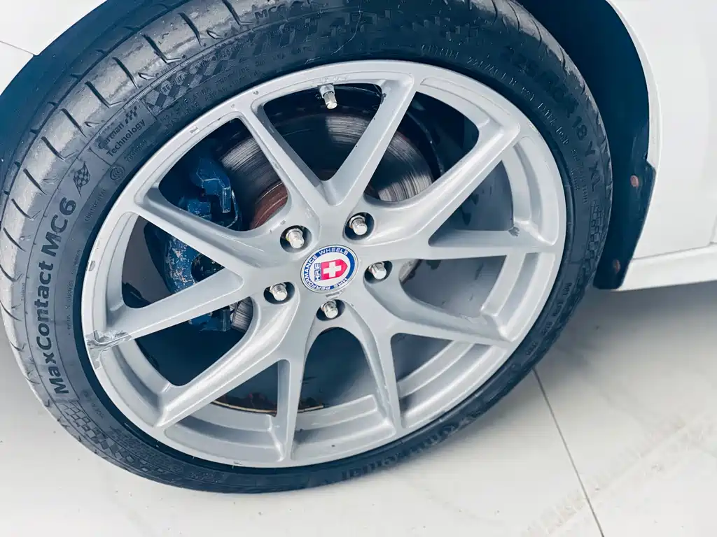 Volkswagen Sagitar — миниатюра 10