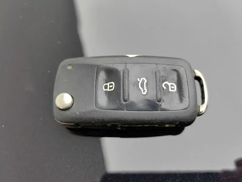 Volkswagen Lavida — миниатюра 19