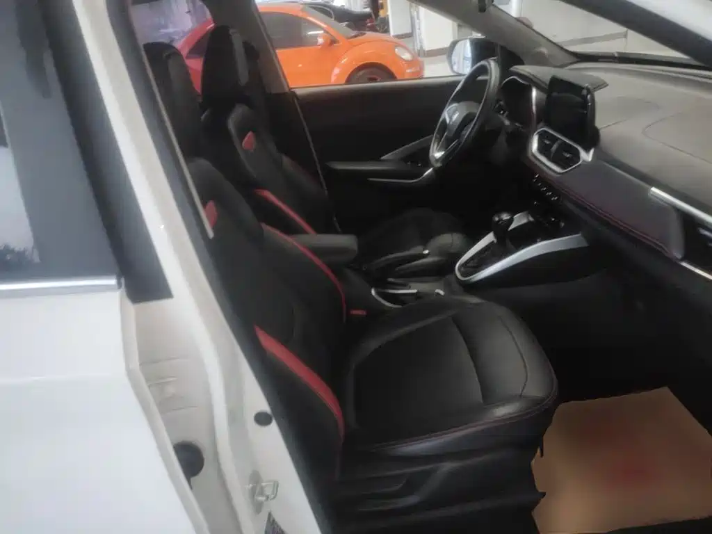 Baojun 510 — миниатюра 25