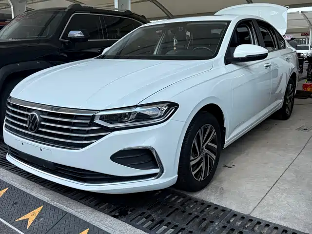 2022 Volkswagen Lavida