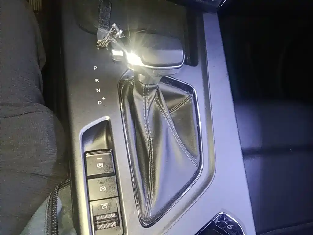 Oshan Oushang X5 PLUS — миниатюра 14