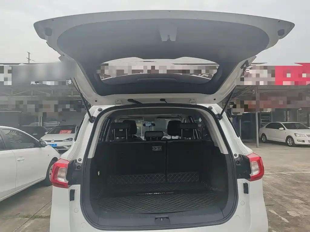 Fengxing Fengxing T5 — миниатюра 19