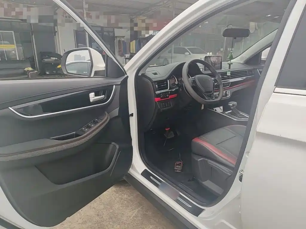 Fengxing Fengxing T5 — миниатюра 16