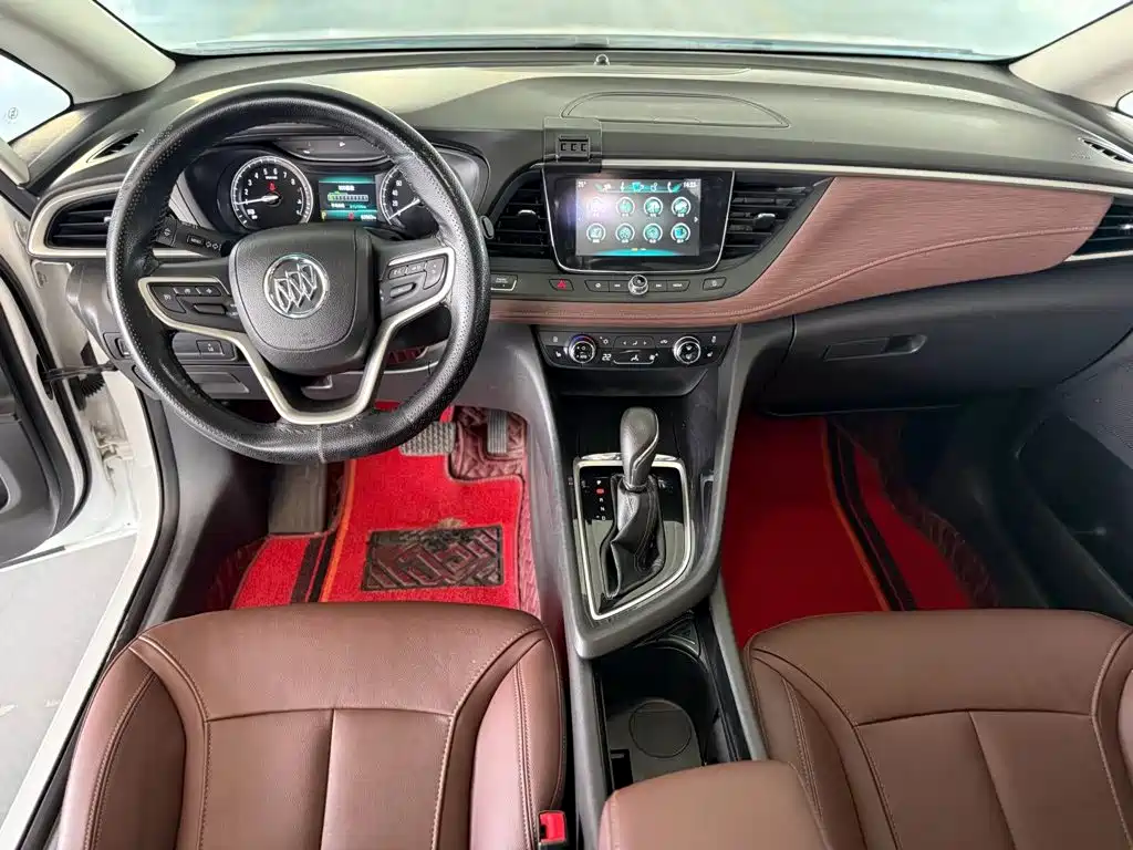 Buick GL6 — миниатюра 2