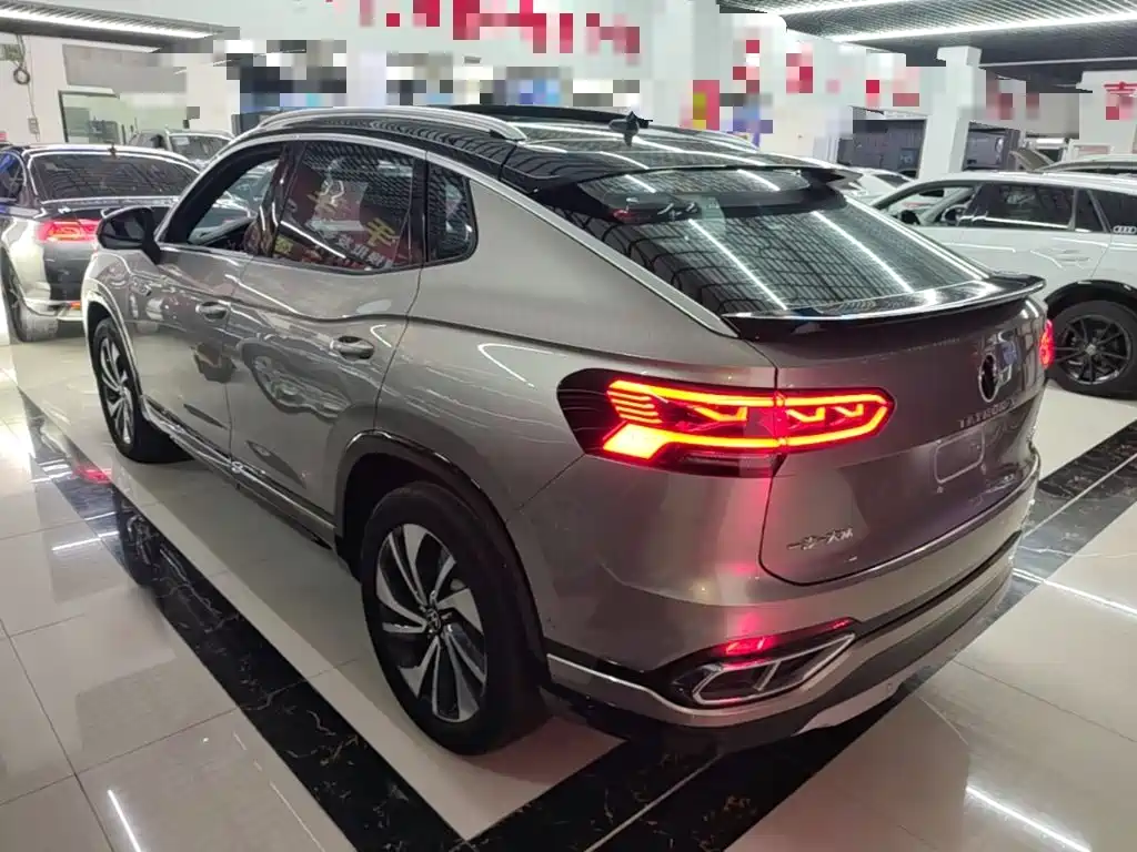 Volkswagen X — миниатюра 5