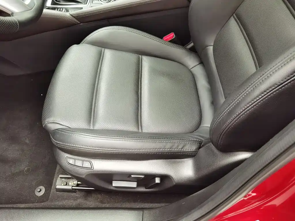 Mazda Atenza — миниатюра 20