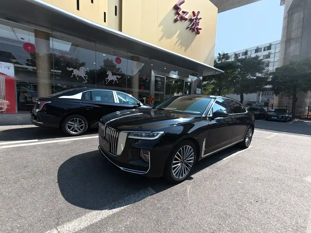 Hongqi HONGQI H9