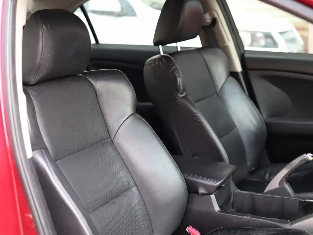 Honda Spirior — миниатюра 26