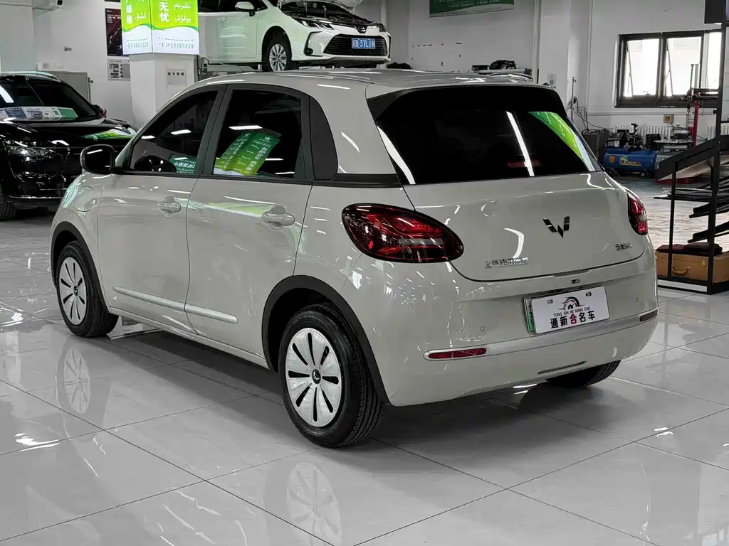 Wuling Bingo — миниатюра 9