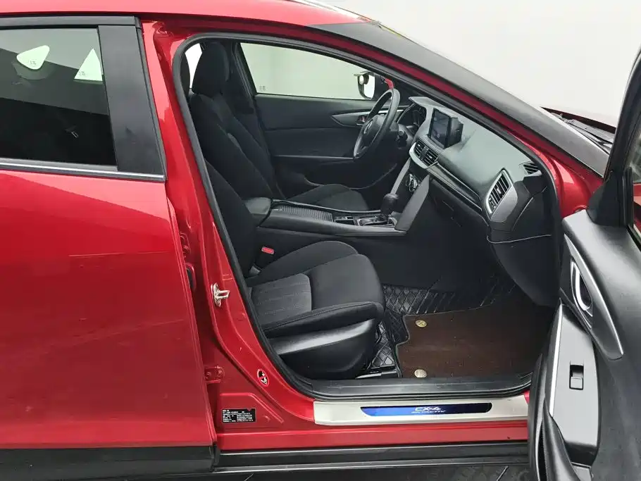 Mazda CX-4 — миниатюра 8