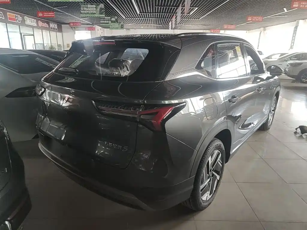 Wuling S 2025 130km Flagship