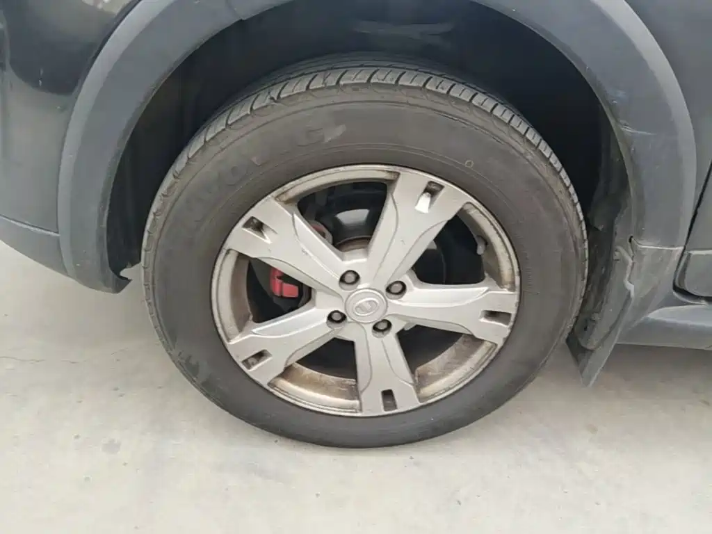 Great Wall Great Wall M4 — миниатюра 23