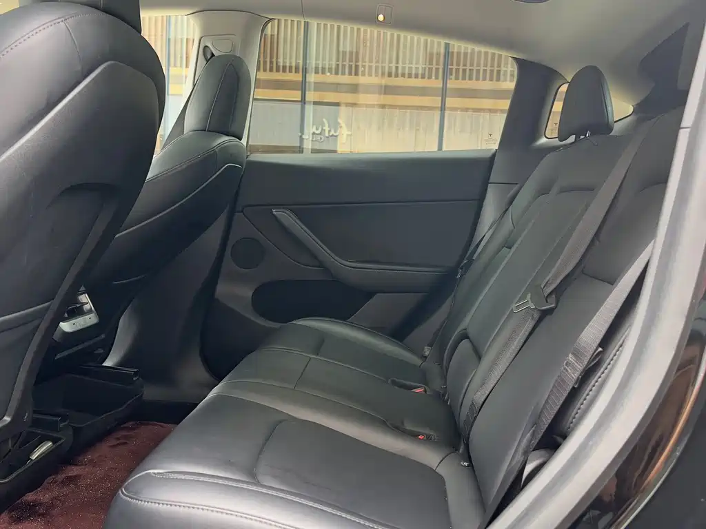 Tesla Model Y — миниатюра 13