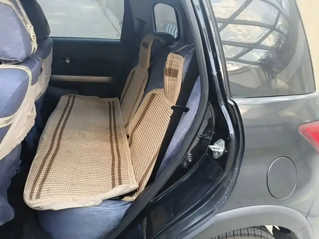 Great Wall Great Wall M4 — миниатюра 17