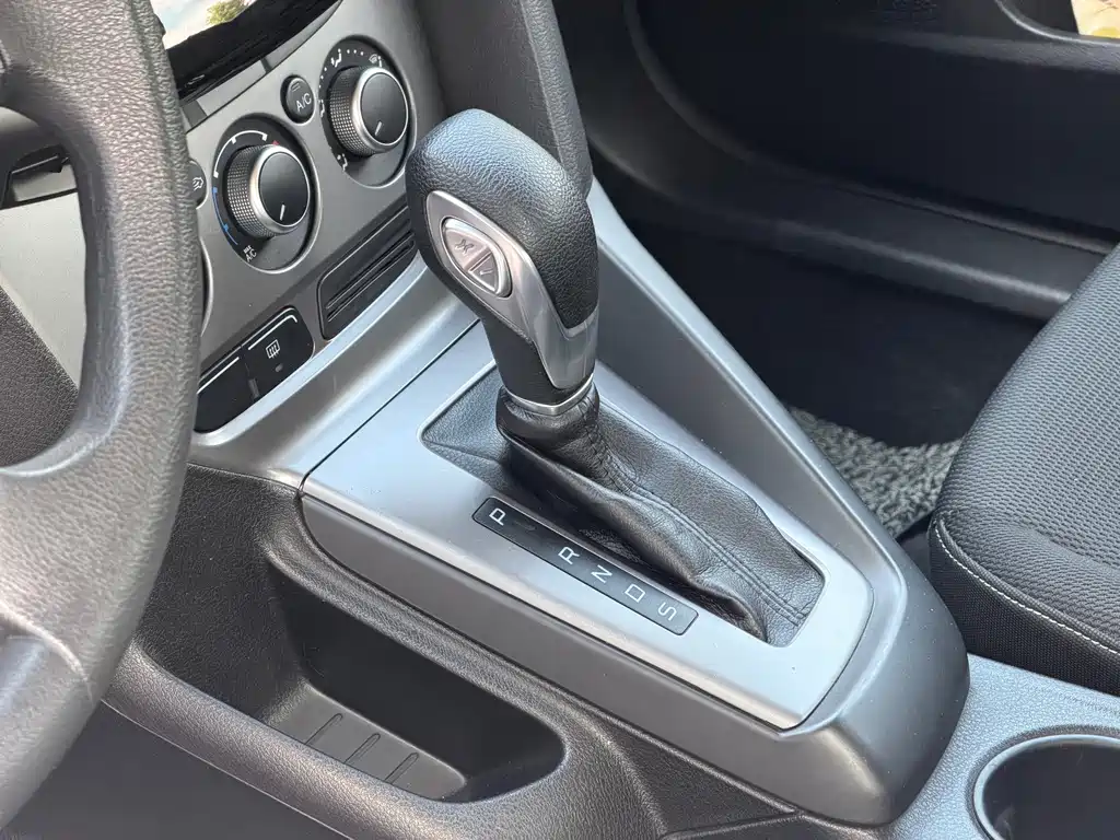 Ford Focus — миниатюра 15