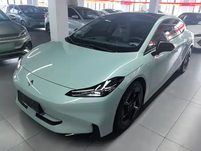 2024 Hyptec GT