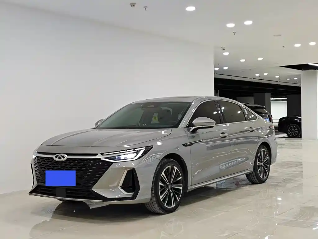 Chery Arrizo 8 2023
