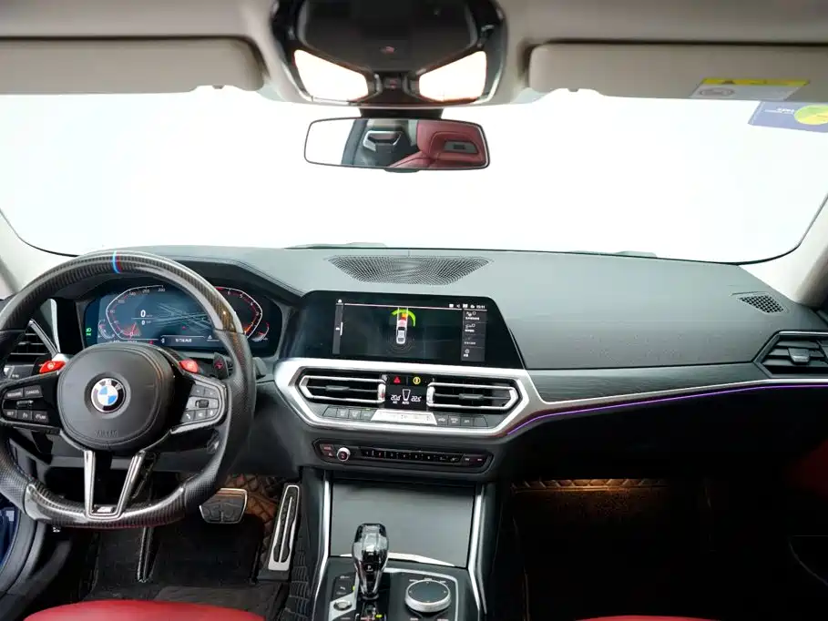 BMW 4 Series — миниатюра 2