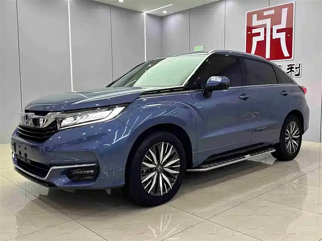 HONDA CROWN ROAD 2020