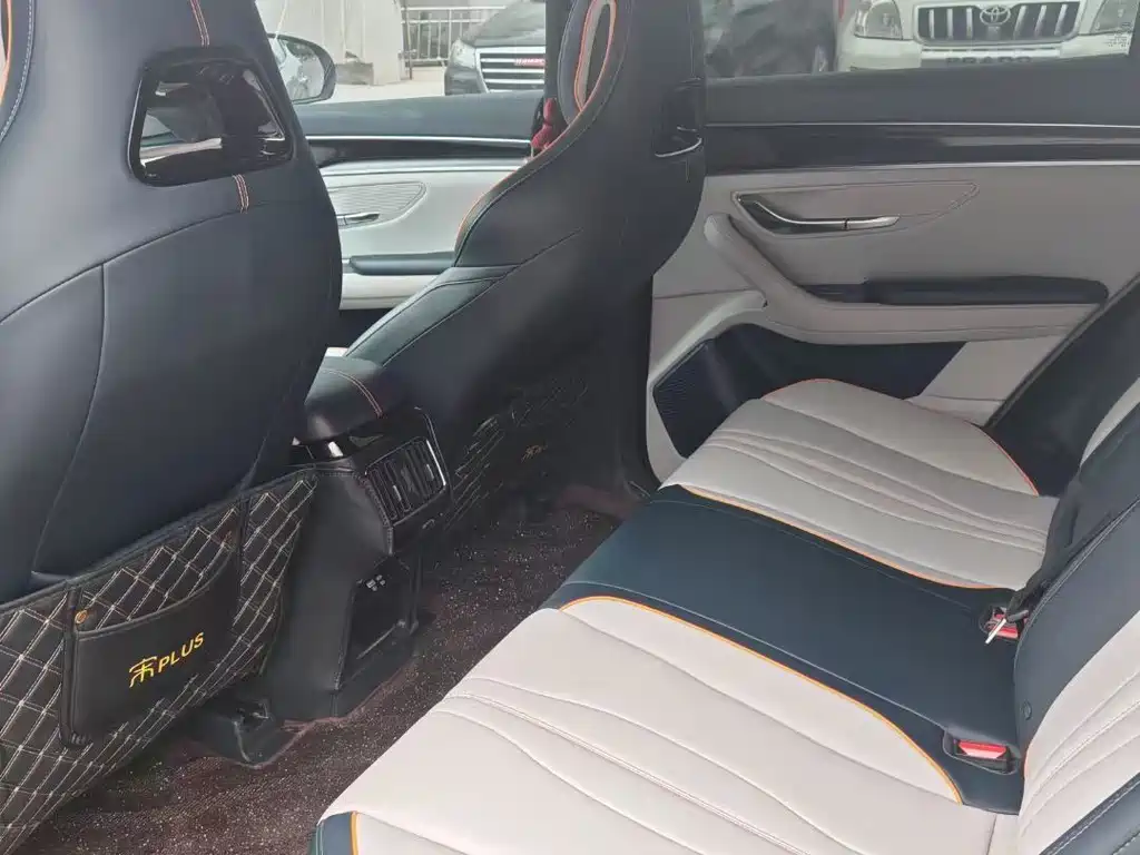 BYD PLUS New Energy — миниатюра 5