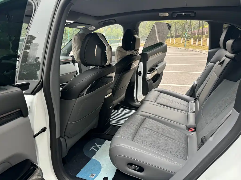 ZEEKR EXTREME KRYPTON 7X