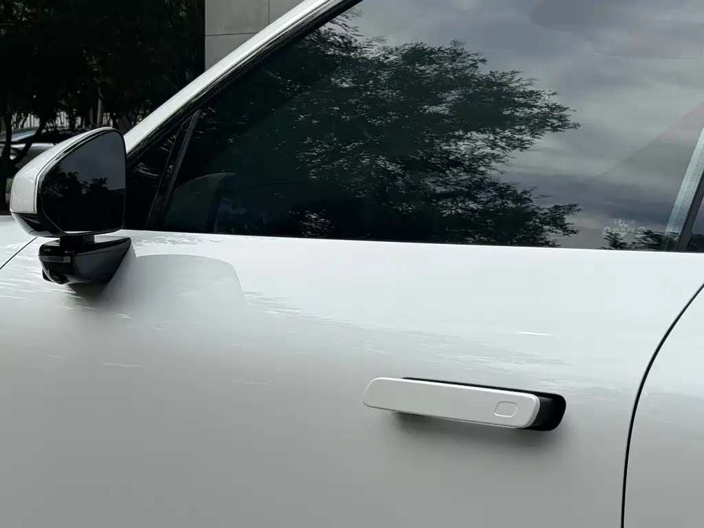 Zeekr 7X 2025 100kWh Smart Drive
