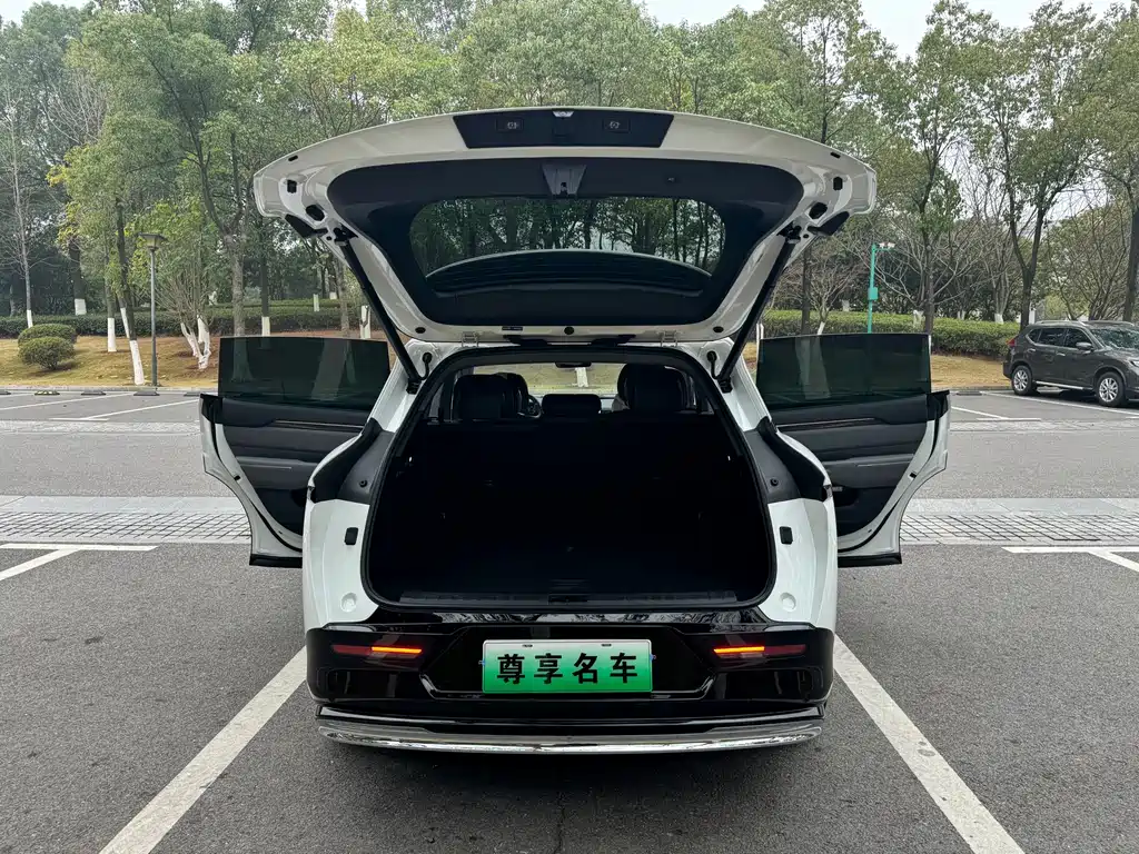 ZEEKR EXTREME KRYPTON 7X