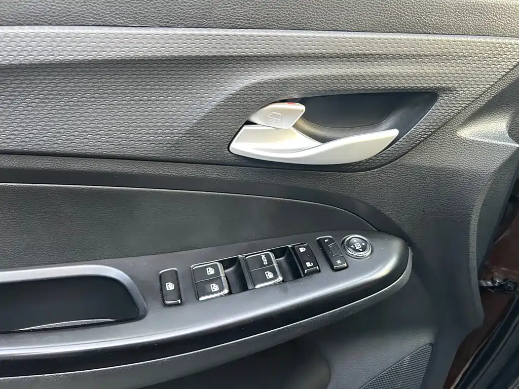 Baojun 730 — миниатюра 5