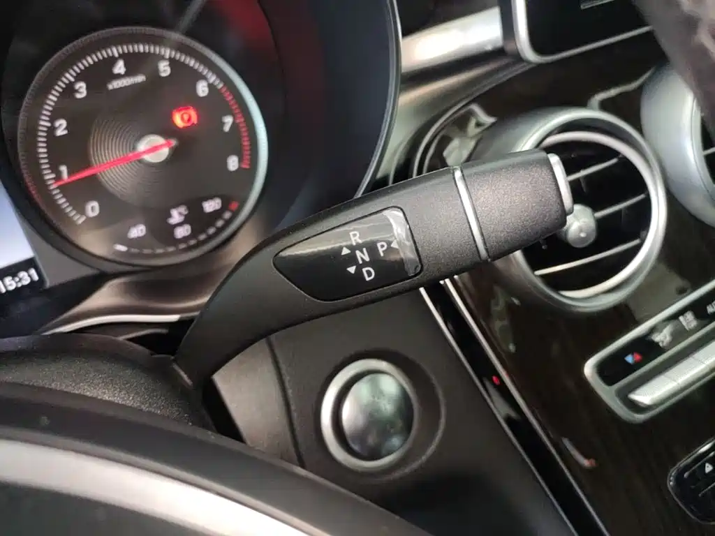 Mercedes-Benz GLC — миниатюра 14